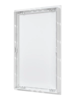 Люк пласт. 268*418 с фланцем 246*396 AD2540 AURAMAX