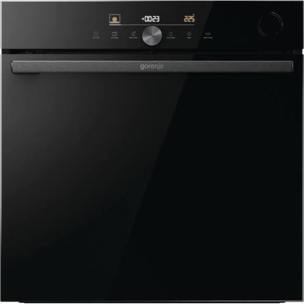 Духовой шкаф электрический GORENJE BPSA6747DGWI