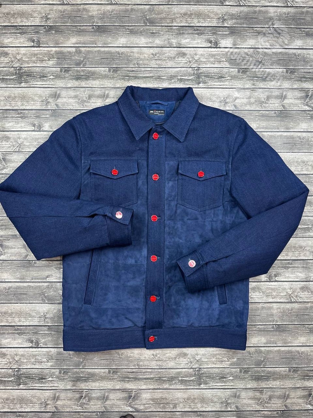Куртка Kiton