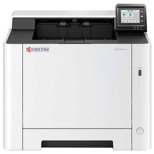 Принтер Kyocera ECOSYS PA2600cx (110C0H3NL0)