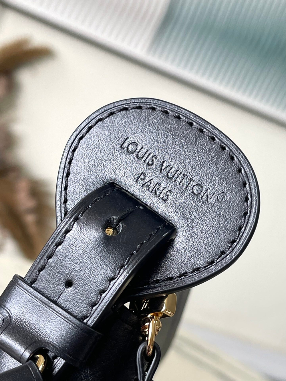 Louis Vuitton All In BB