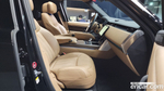 Land Rover Range Rover 5 Generation P530 AB LWB (05.2023)