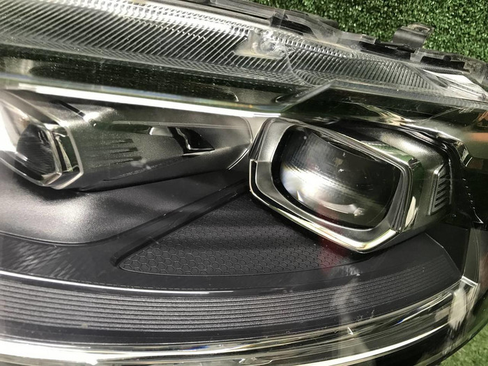 Фара левая Haval F7 (2018-2024) LED