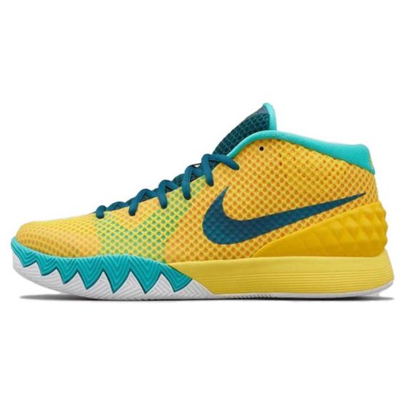 Nike Kyrie 1 Letterman