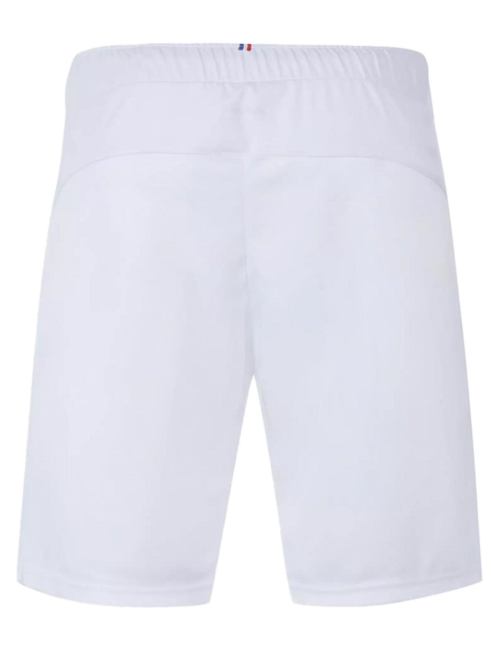 Мужские теннисные шорты Le Coq Sportif Replica Short 22 No.2 M - new optical white