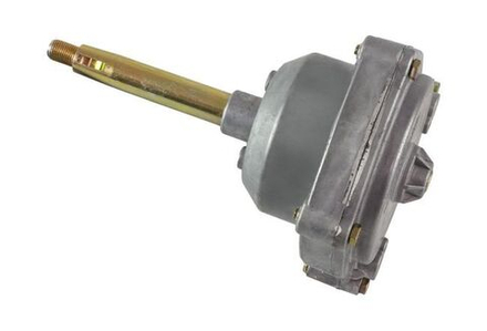 Редуктор рулевой 3000 с нержавеющим тросом 18 футов (5,49 м)