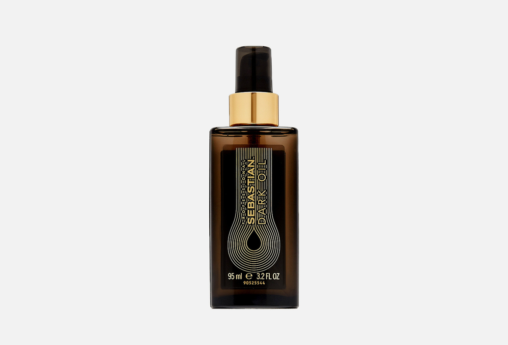 Sebastian Professional Dark Oil  Масло для укладки волос 95 ml