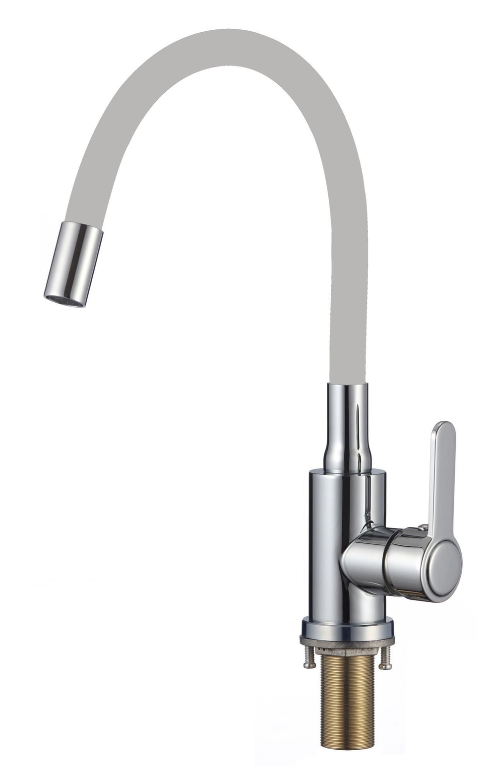 Смеситель для кухонной мойки Savol S-3002A04