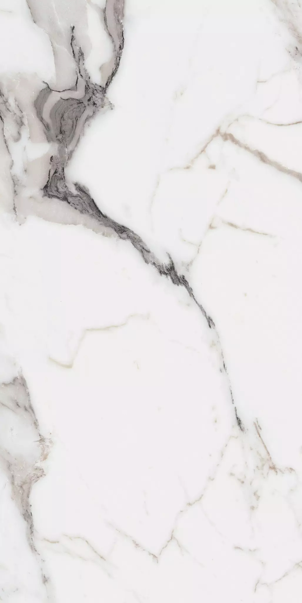 Керамогранит Les Origines de REX Argent Glossy