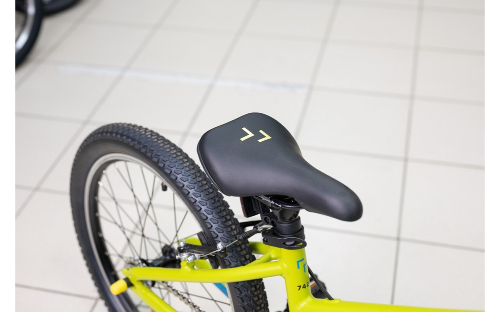 Детский велосипед Format 7424 20 (2022)