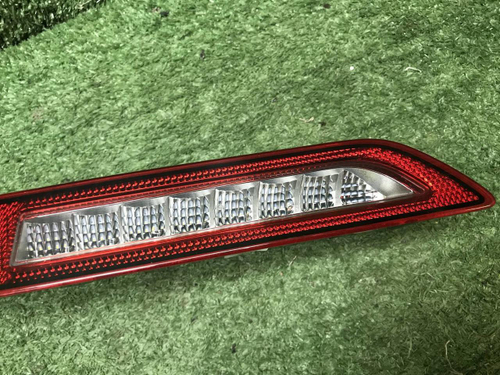 ПТФ правый Geely Atlas Pro (2021-н.в.)