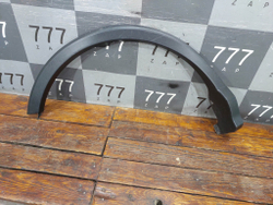 Накладка крыла заднего правого Toyota RAV4 IV (XA40) 15-19 Б/У Оригинал 7560542140