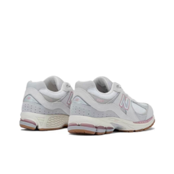 New Balance 2002R "White Light Pink"