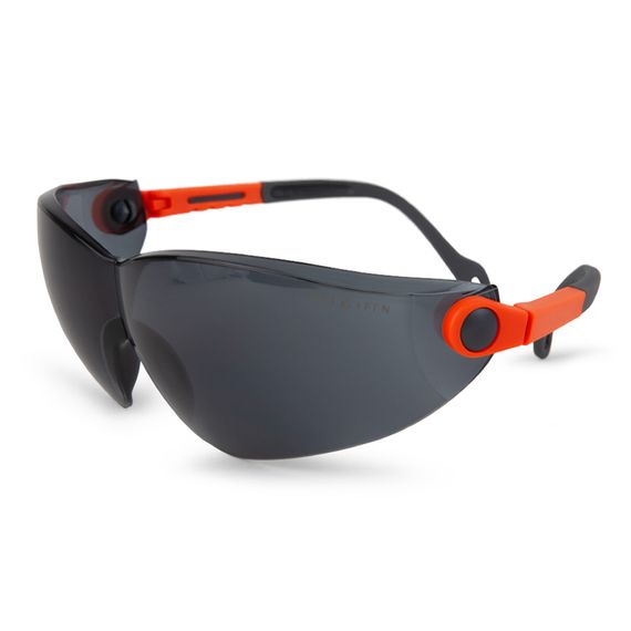 Очки Jeta Safety Pro vision JSG2711 S, защитные