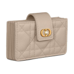 Картхолдеры и кошельки DIOR CD, S3104UNJB-M51U