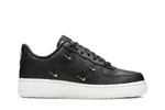 Кроссовки Nike Air Force 1 Low 1'07 Lx "Gold Luxe" (Женская размерная сетка)