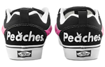 Peaches X Vans Knu Skool