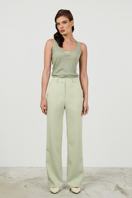 Брюки классические