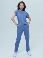 Женская медицинксая одежда Российского производства