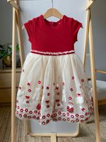 Платье Monnalisa