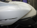 Honda CTX700 2014