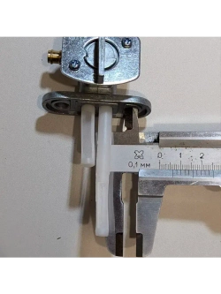 Бензокран KAYO Т2,Т4,Т6 в бак штуцер 6мм