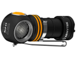 Фонарь налобный-мульти Armytek Elf C1 USB-C 1000 lm (F05003C)