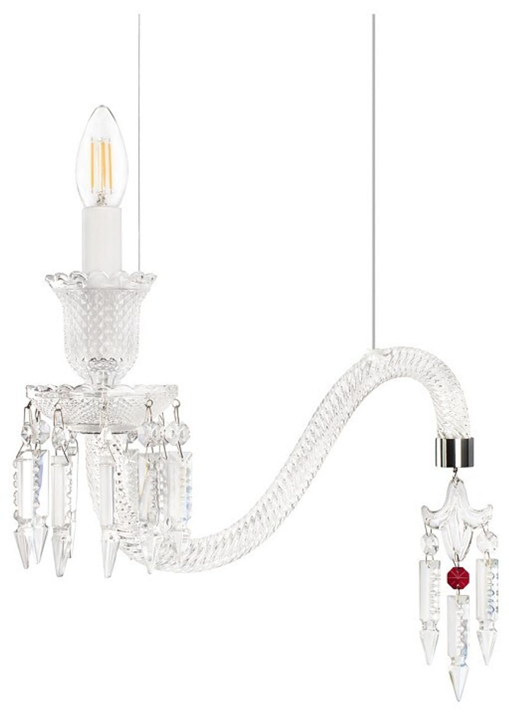 Подвесной светильник Loft it Zenith 10210P/A White