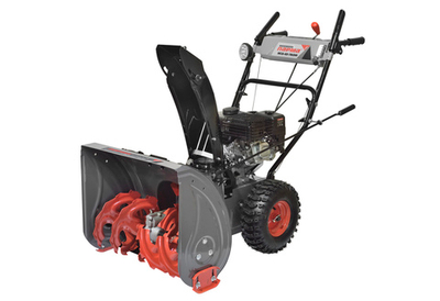 Снегоуборщик бензиновый Парма МСБ-02-761ЭФ