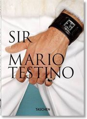 Mario Testino. SIR