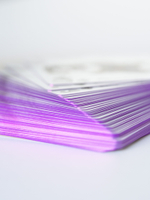 Angels & Demons игральные карты