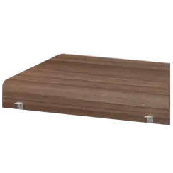 Экран А-523.Ф Темный шимо 1400x18x450 Арго