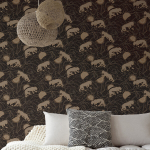 Ronald Redding Tea Garden