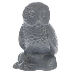 GAEM Фигурка декоративная "Сова", L8,8 W8,5 H14 см, 2в.