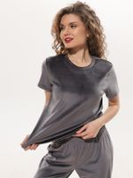 Костюм ВБ-6 Виотекс СЕРЫЙ