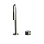 Смеситель для раковины RUBINELLI ELEGANZA RB-PL2007BN
