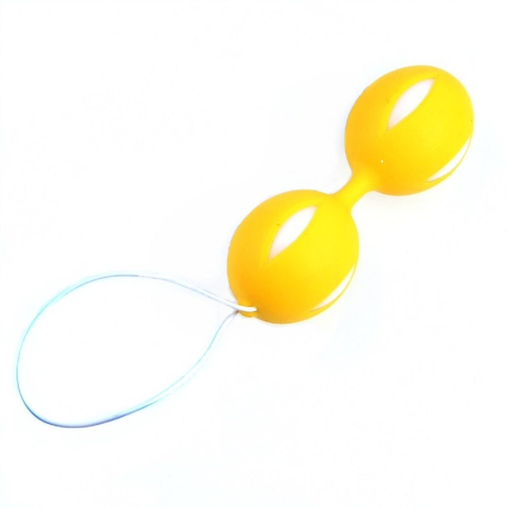 Вагинальные шарики со смещенным центром тяжести 3,7 см