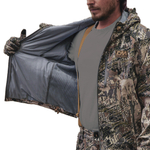 КОСТЮМ СОФТШЕЛЛ "TIGER PRO" GR