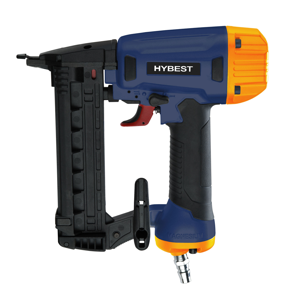 Пневматический монтажный пистолет HYBEST 9040MX
