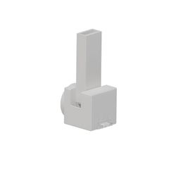 Коннектор для подвесного монтажа Arte Lamp