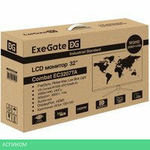 Игровой монитор ExeGate Combat EC3207TA EX297503RUS