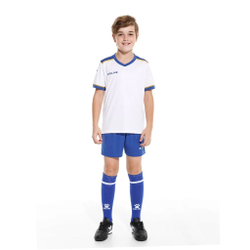 Форма футбольная детская KELME 8351ZB3158-104-120, рост 120