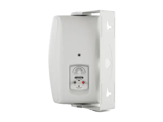 CVGAUDIO ODF616TW настенная акустическая система, мощность 5/10/20/40W в 100V