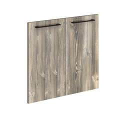 Двери низкие MLD 42-2 844х18х765 MORRIS