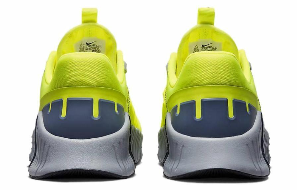 Кроссовки Nike Free Metcon 5