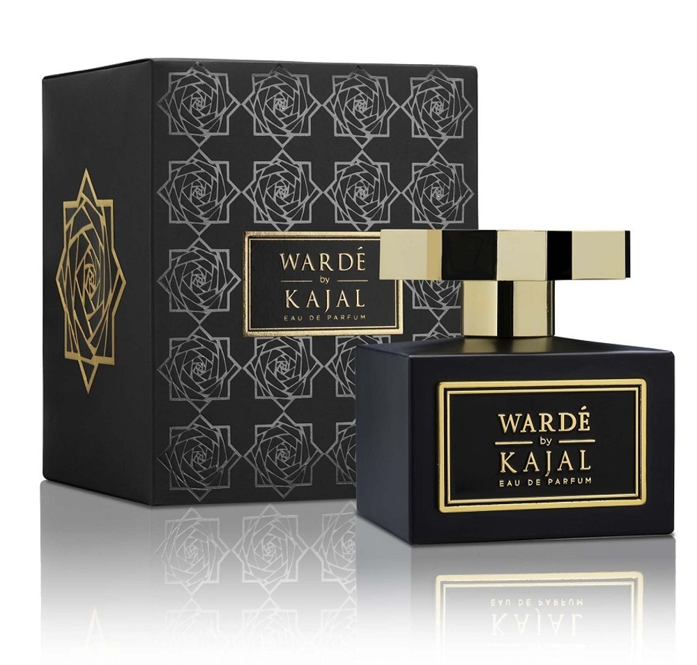 Kajal Warde EDP