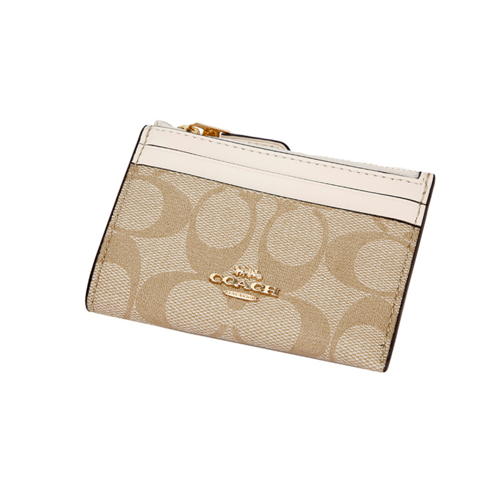 Картхолдеры и кошельки COACH Skinny 11, 88208-IMDQC