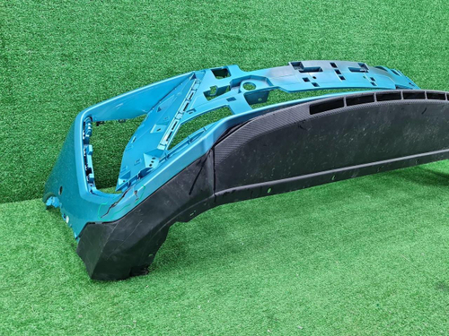 Бампер передний Geely Coolray (2023-н.в.)