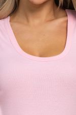 Топ Где-то лето (розовый) Б15414-7М LT Collection
