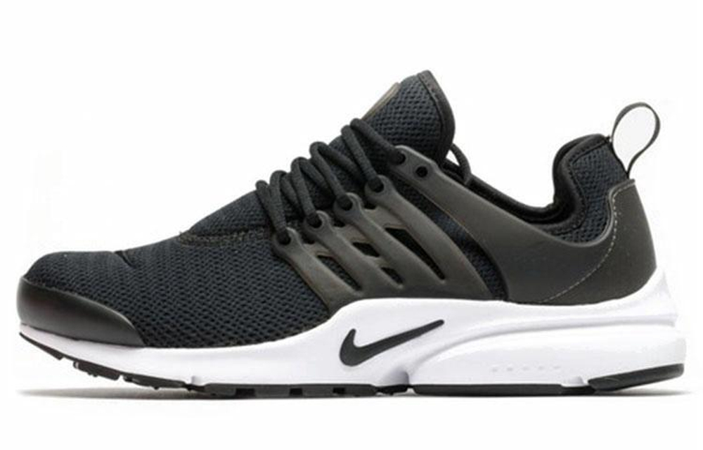 Кроссовки Nike Air Presto (Женская размерная сетка)
